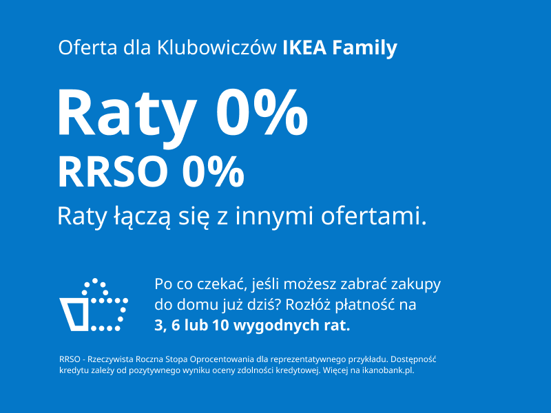 Raty 0%